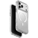 UNIQ Combat telefono dėklas su MagSafe palaikymu iPhone 18 Pro Max | iPhone 17 Pro Max baltas UNIQ Combat telefono dėklas su MagSafe palaikymu iPhone 18 Pro Max | iPhone 17 Pro Max baltas