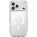 UNIQ Combat maciņš ar MagSafe atbalstu telefonam iPhone 18 Pro Max | iPhone 17 Pro Max balts UNIQ Combat maciņš ar MagSafe atbalstu telefonam iPhone 18 Pro Max | iPhone 17 Pro Max balts
