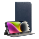 SMART MAGNETO Book case for OPPO RENO 13 PRO 5G navy SMART MAGNETO Book case for OPPO RENO 13 PRO 5G navy