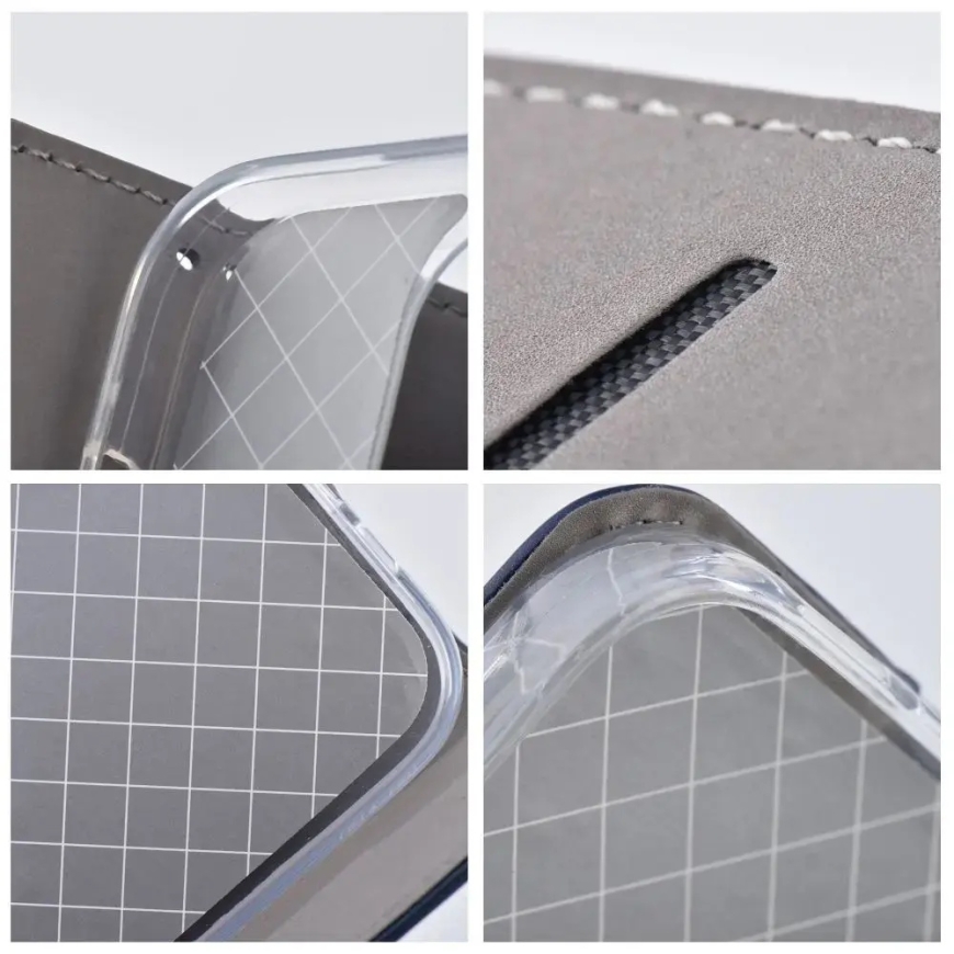 SMART MAGNETO Book case for OPPO RENO 13 PRO 5G navy – 5