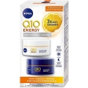 Nivea Energy enerģiju snodošs ādas kopšanas dāvanas komplekts Nivea Energy enerģiju snodošs ādas kopšanas dāvanas komplekts