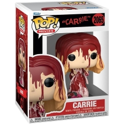 FUNKO POP! Vinila figūriņa: Carrie, ~9 cm