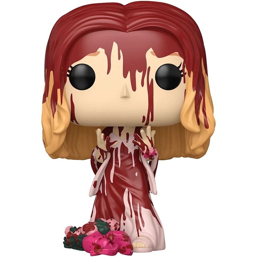 FUNKO POP! Виниловая фигурка: Кэрри, ~9 см – 2