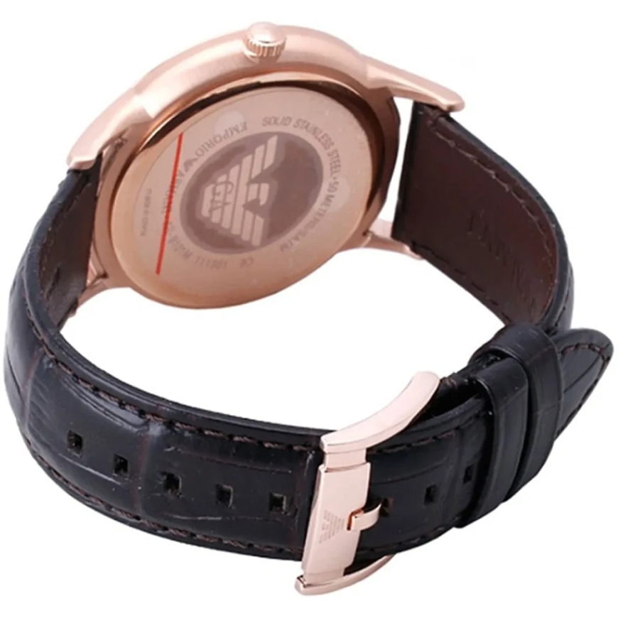 Emporio Armani sieviešu pulkstenis AR9101L - (zi554a) – 4