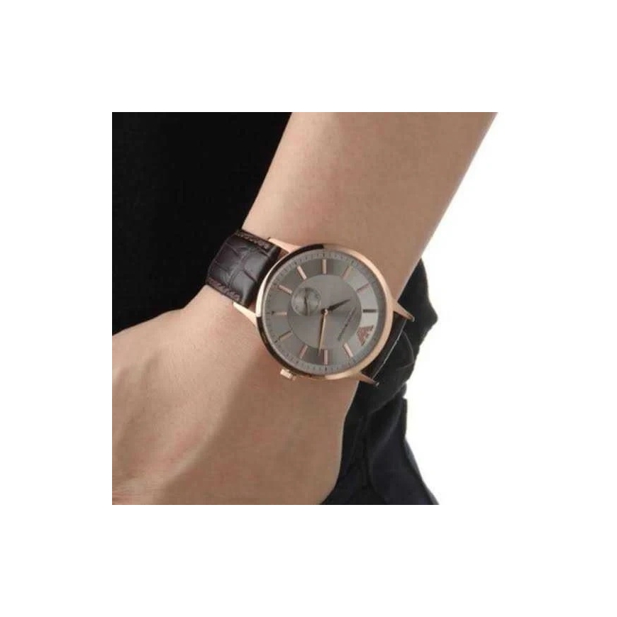 Moteriškas laikrodis EMPORIO ARMANI AR9101L - (zi554a) – 5
