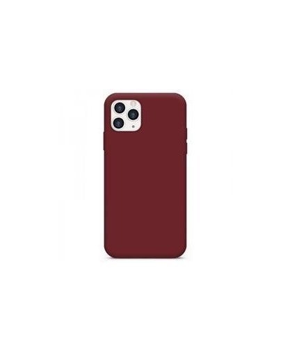 Mocco Soft Cream Silicone Back Case