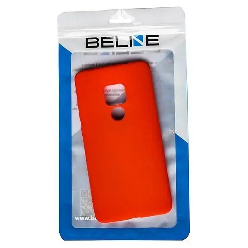 Beline Etui Candy Xiaomi Redmi 10 Punane
