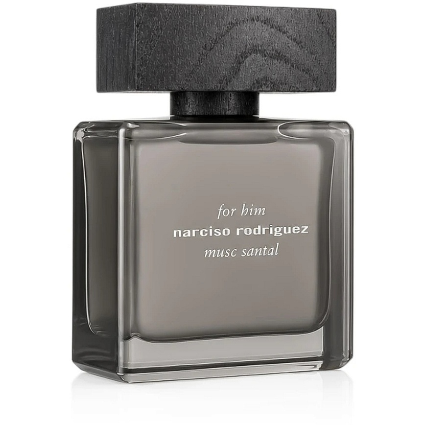 Narciso Rodriguez Narciso Him Musc Santal Eau de Parfum 50 мл – 3