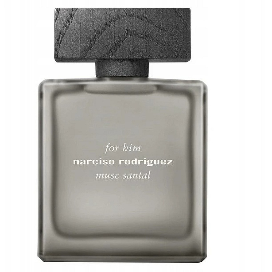 Narciso Rodriguez Narciso Him Musc Santal EdP 50 ml – 4
