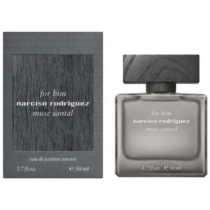 Narciso Rodriguez Narciso Him Musc Santal Ep Int 50 Vap – 5