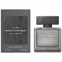 Narciso Rodriguez Narciso Him Musc Santal Eau de Parfum 50 мл Narciso Rodriguez Narciso Him Musc Santal Eau de Parfum 50 мл
