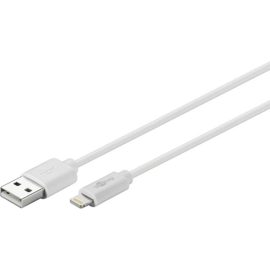 Wentronic audio adapteris 3,5 mm – 6,35 mm ligzda, 2 kanāli "Goobay". – 5