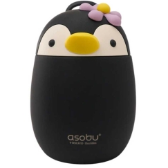 Asobu Bestie Penguin Bottle 600 ml
