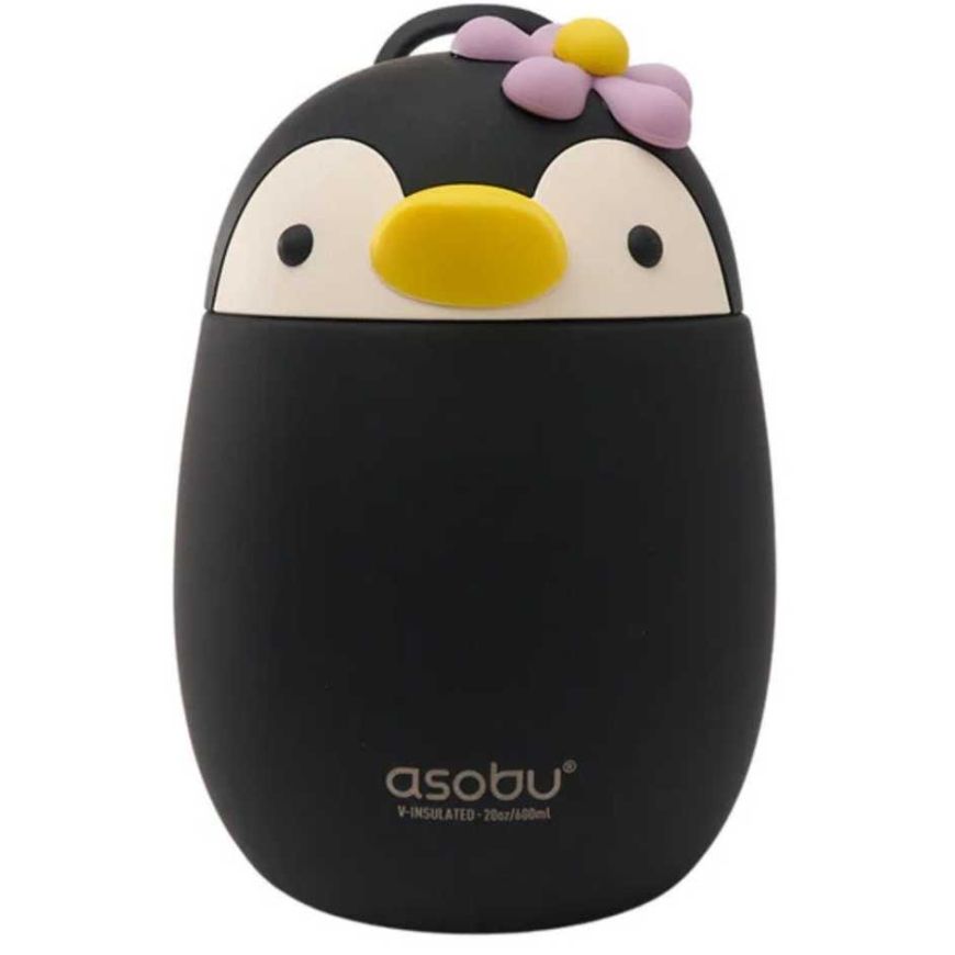 Asobu Bestie Pingviini pudel 600 ml