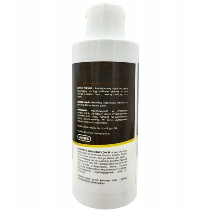 "LoveStim" geel/spritš - nibu ärritustooted 150 ml – 2