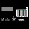 Gillette Labs MiestenParranajokone + 3 Parranajopäätä, Magneettiteline Gillette Labs MiestenParranajokone + 3 Parranajopäätä, Magneettiteline