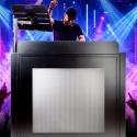 DNA DJB 2 настольная мобильная DJ стойка, сталь, складная DNA DJB 2 настольная мобильная DJ стойка, сталь, складная