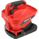 Yato Toya Sa Poland Cordless Seeder / Spreader 18V | without battery (YT-86705)