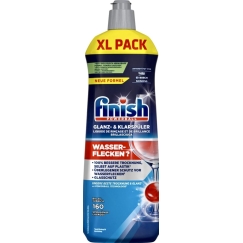 Finish Rinse & Shine Aid 800 ml