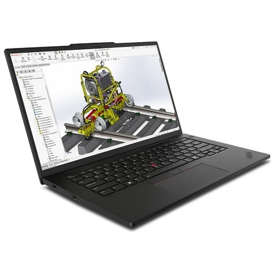 Lenovo ThinkPad P14s G6 21QT CU7 255H/32GB/512SSD/W11Pro – German Keyboard – 2