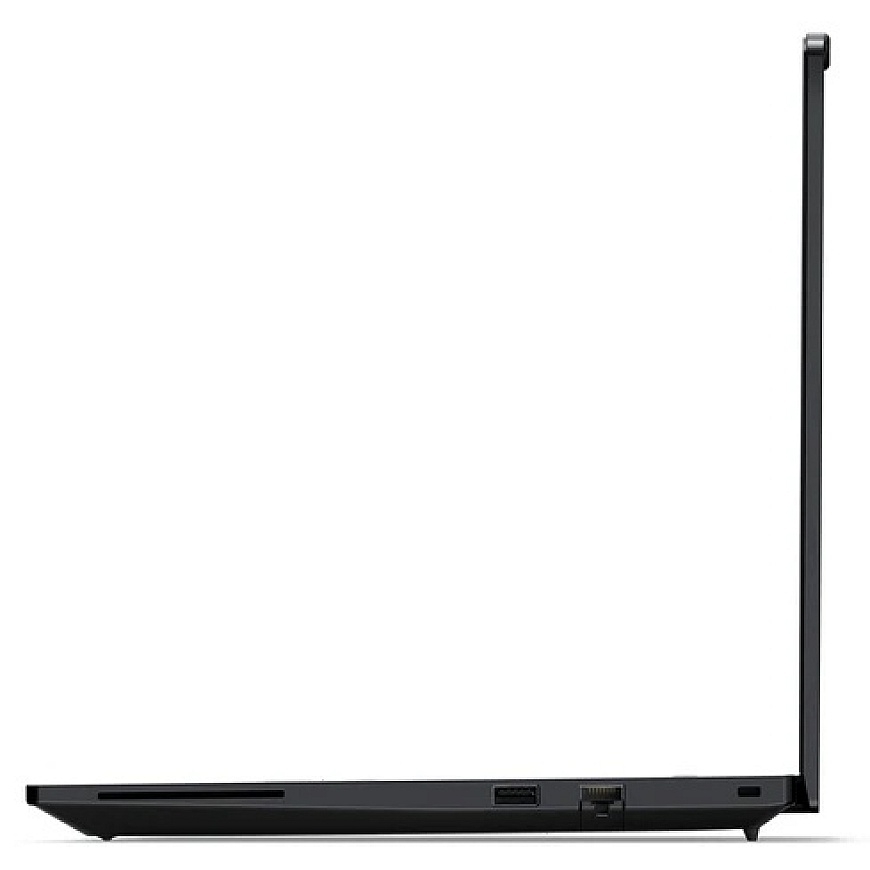 Ноутбук Lenovo ThinkPad P14s G6 21QT CU7 255H/32GB/512SSD/W11Pro – немецкая клавиатура – 4