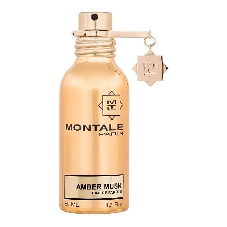 Montale Amber Musk Eau de Parfum 50 ml