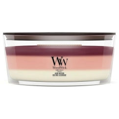 Woodwick Lush Nectar