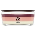 Woodwick Lush Nectar Woodwick Lush Nectar