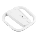LED Stand for PlayStation 5, 5 (Slim) and 5 Pro, white | LED Stand for PlayStation 5, 5 (Slim) and 5 Pro, white |