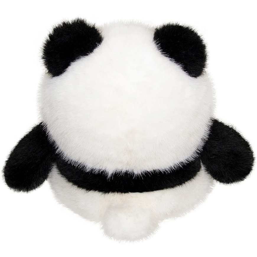 AURORA PLUSH AURORA Mīkstā panda, 14 cm – 3