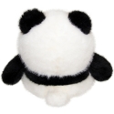 AURORA PLUSH AURORA Plush Panda, 14 cm AURORA PLUSH AURORA Plush Panda, 14 cm