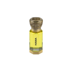 La Casa de los Aromas Swiss Arabian, Hawa, kvepalų aliejus, unisex, 15 ml