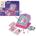 Ravensburger KPop Demon Hunters CreArt maalaussarja