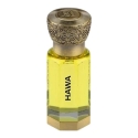 La Casa de los Aromas Swiss Arabian, Hawa, parfyyriöljy, unisex, 15 ml La Casa de los Aromas Swiss Arabian, Hawa, parfyyriöljy, unisex, 15 ml