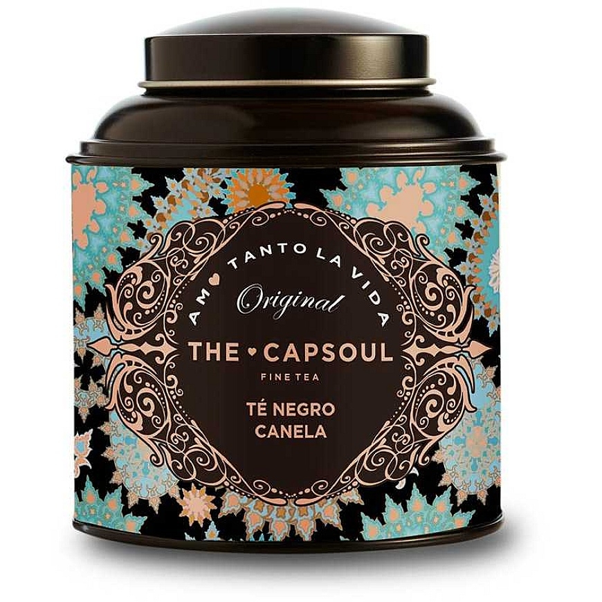 Must tee The Capsoul Kaneel (100 g)