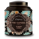 Melna tēja The Capsoul Kanēlis (100 g) Melna tēja The Capsoul Kanēlis (100 g)