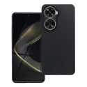 MATT dėklas HUAWEI Nova 12SE juodas MATT dėklas HUAWEI Nova 12SE juodas