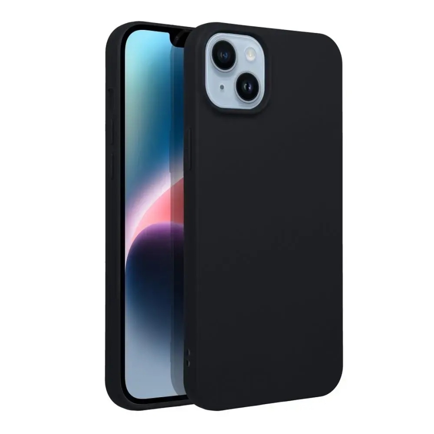 MATT case for HUAWEI Nova 12SE black – 2
