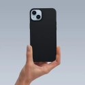 MATT case for HUAWEI Nova 12SE black MATT case for HUAWEI Nova 12SE black