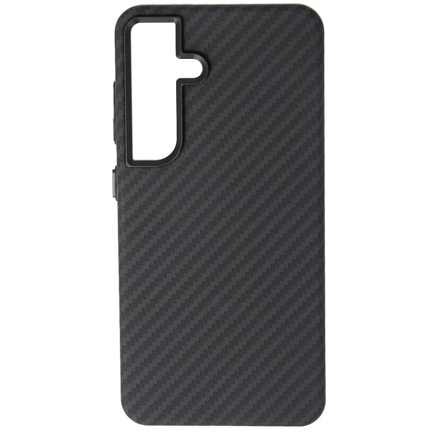 Swissten MagStick Shell Case for Samsung Galaxy A27, black