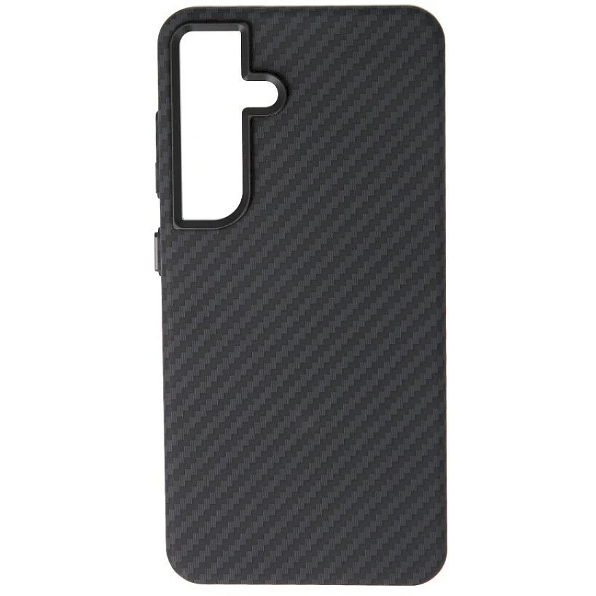 Чехол Swissten MagStick Shell для Samsung Galaxy A27, черный – 2