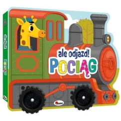 Morex Oho, kui tore! Rong 16434