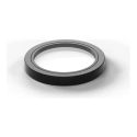 Etteri camera lens protector for iPhone 17 Air black Etteri camera lens protector for iPhone 17 Air black