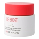 Tester Clarins My Clarins Re-Boost Virkistävä Kosteuttava Kremi 50ml