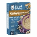 "Gerber" avižų ir slyvų košė 250g