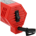Yato LCD HEAT Gun 3000W Yato LCD HEAT Gun 3000W