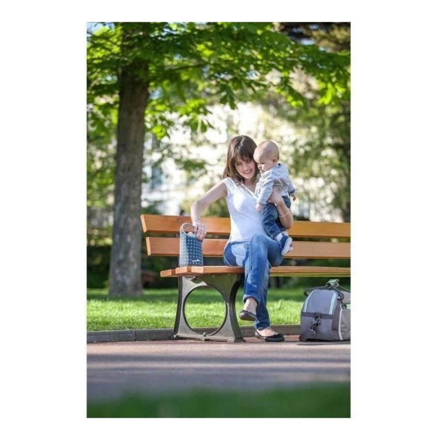 Babymoov termopakuotė Star Travel A002102 – 2