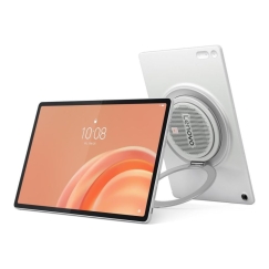 Tab Plus Gen 2 | ZAHT0121SE | Небесно-белый | 12.1 " | 2560 x 1600 пикселей | IPS | MediaTek | 8 ГБ | Dimensity 7400 | Паяная LP