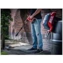 Carruzzo High Pressure Washer Skil 0762CA 20 V 24 bar (without battery and charger) Carruzzo High Pressure Washer Skil 0762CA 20 V 24 bar (without battery and charger)