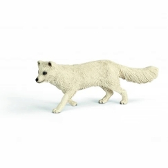 Schleich - Арктическая лиса